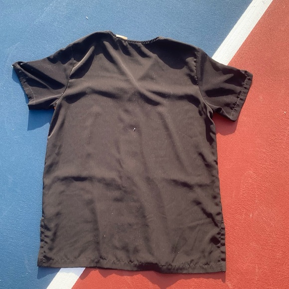 Vintage Flower Top - Picture 4 of 4